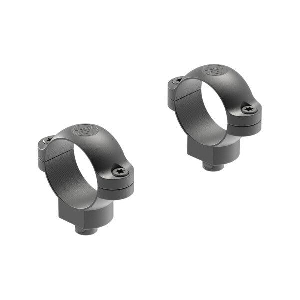 Leupold Rings QR 1" Medium Matte