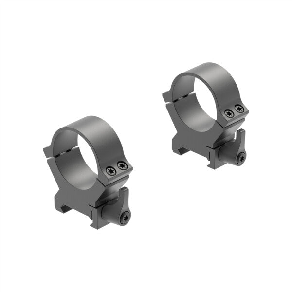 Leupold Rings QRW2 30mm High Matte