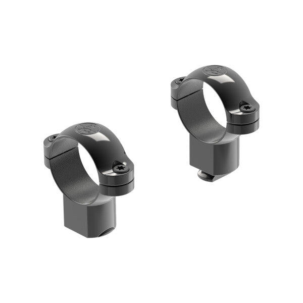 Leupold Rings STD 1" Super High Gloss