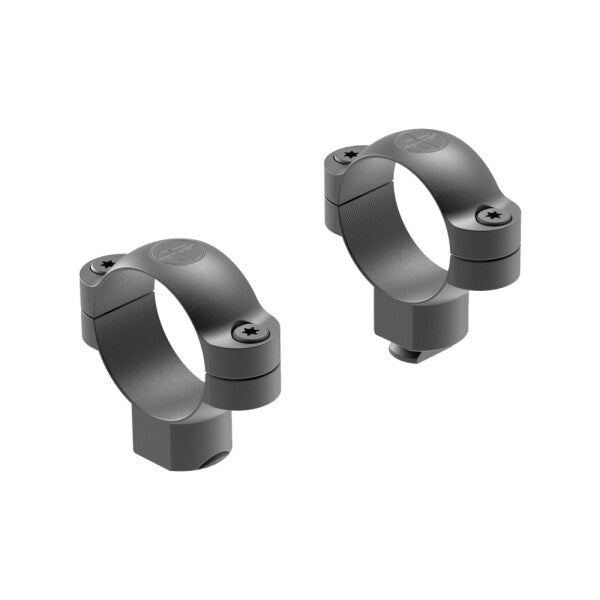 Leupold Mount Rings STD 30mm Super High Matte