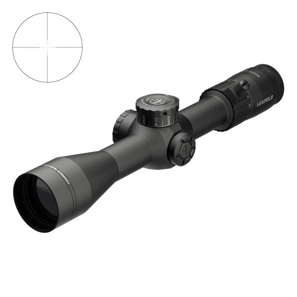 Leupold RS Mark 4HD 2.5-10x42 (30mm) M5C3 FFP illum. TMR