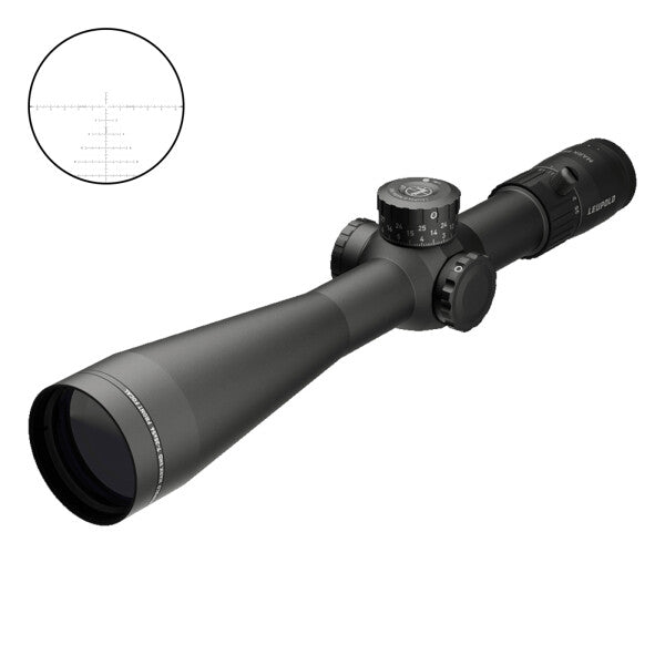 Leupold RS Mark 5HD 7-35x56 (35mm) M5C3 FFP PR2-MILL