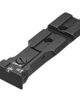 LPA Adj. Rear Sight Revolver (Black Finish) Target Blade, S&W 629, 686, 586, 627, 66, 67, 696, 17, 19, 657, 610, 625, 29, 27 and new calibre .50.