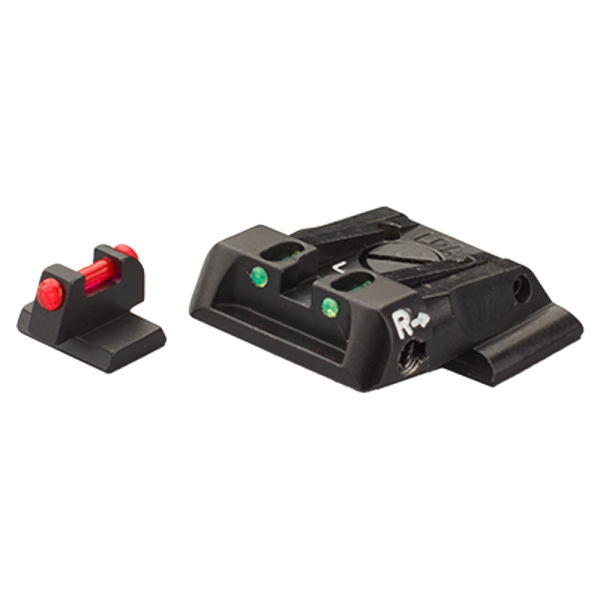 LPA Carry Sight Set (Fibre Optic) S&amp;W M&amp;P
