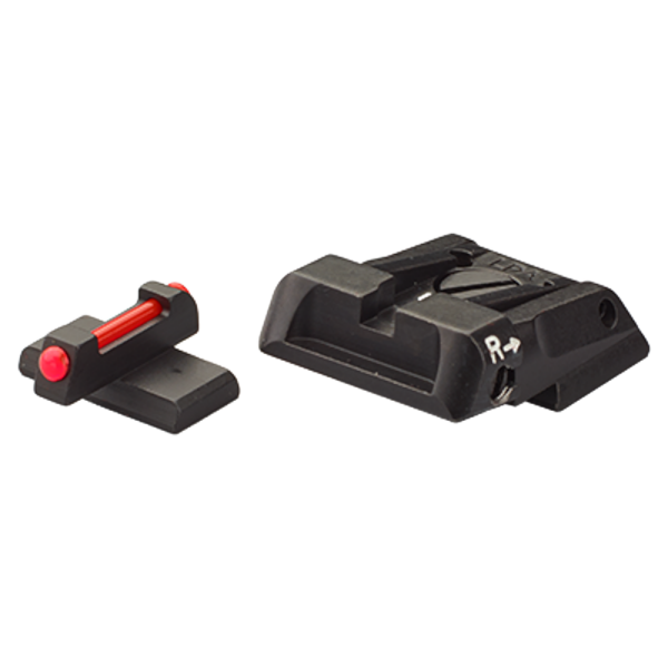 LPA Carry Sight Set (Sport) H&amp;K P30, P45, SFP9, VP9, VP9 Striker