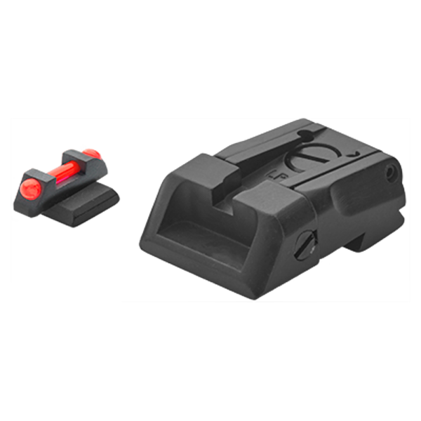 LPA Carry Sight Set (Sport) Kimber 1911