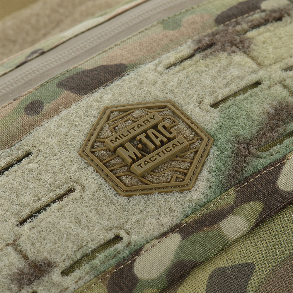 Abdomen Protection for ballistic inserts - Image 8