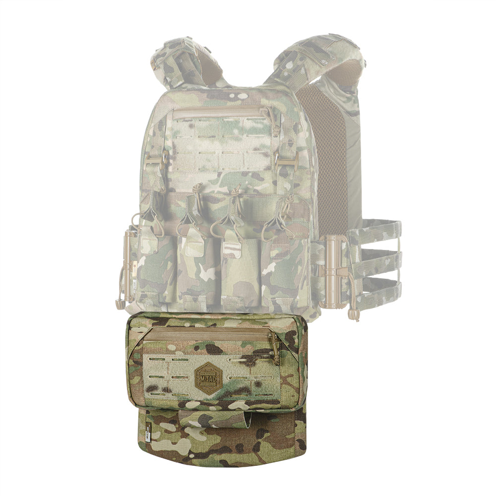 Abdomen Protection for ballistic inserts - Image 6
