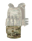 Abdomen Protection for ballistic inserts - Image 6