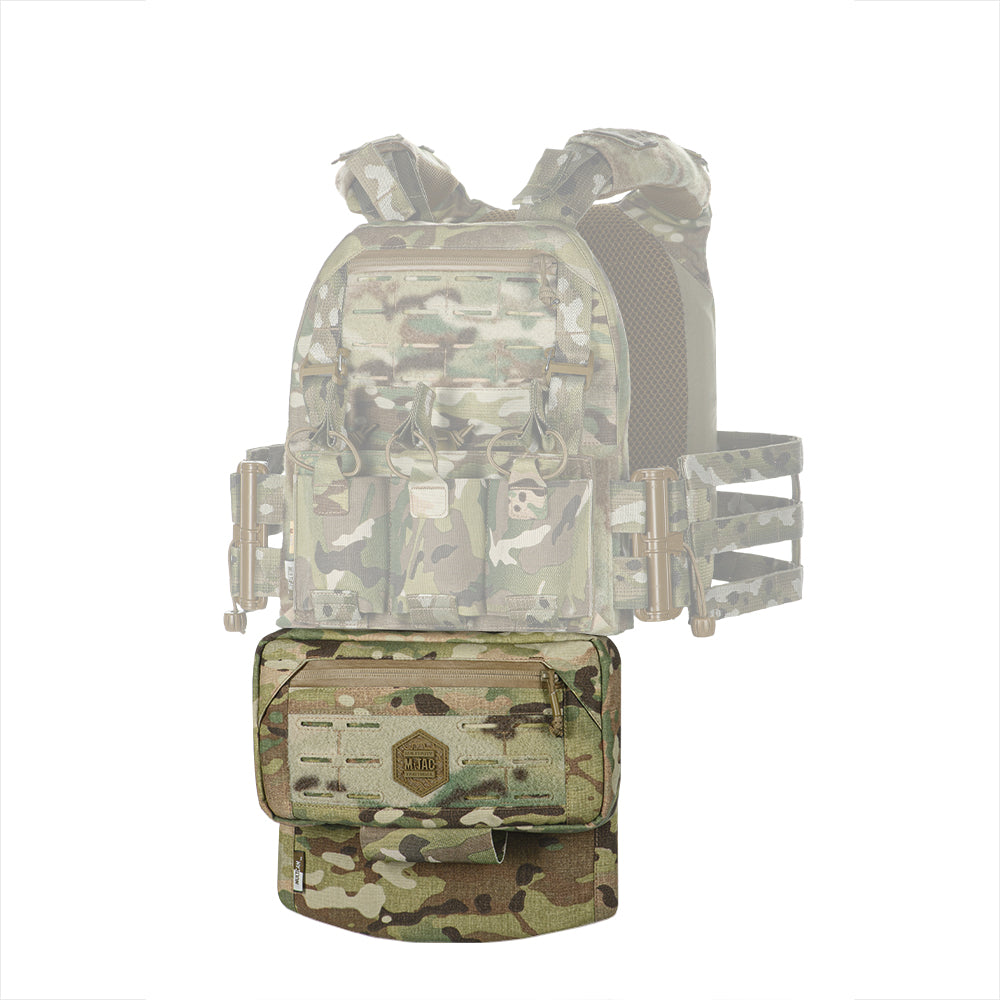 Abdomen Protection for ballistic inserts - Image 5