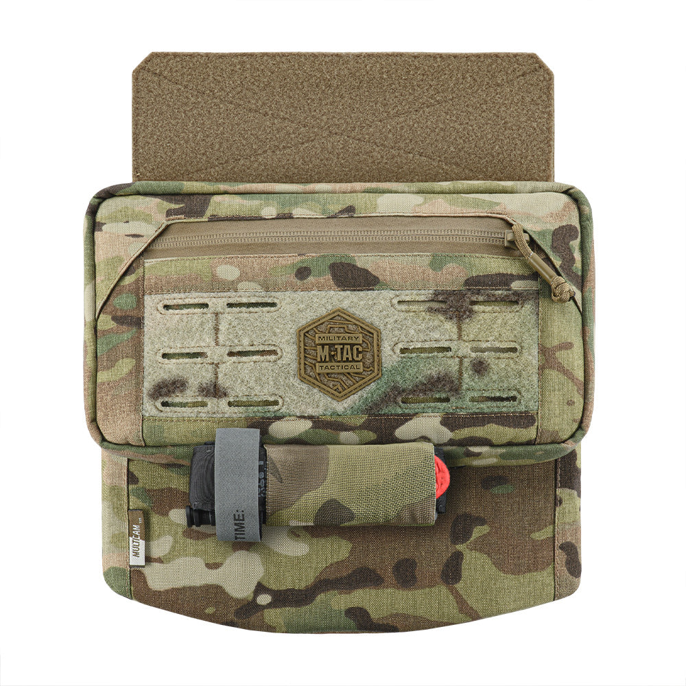Abdomen Protection for ballistic inserts - Image 3