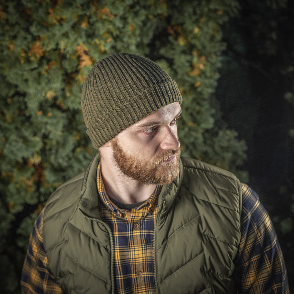 Watch Cap 100% Acrylic - Image 6