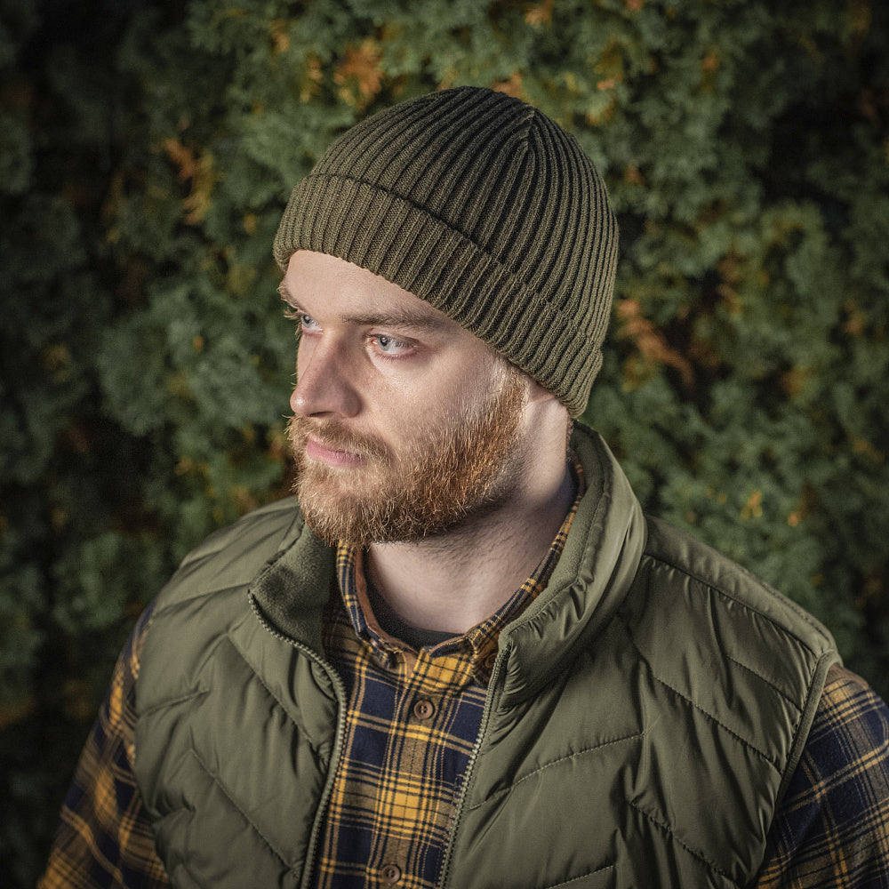 Watch Cap 100% Acrylic - Image 11