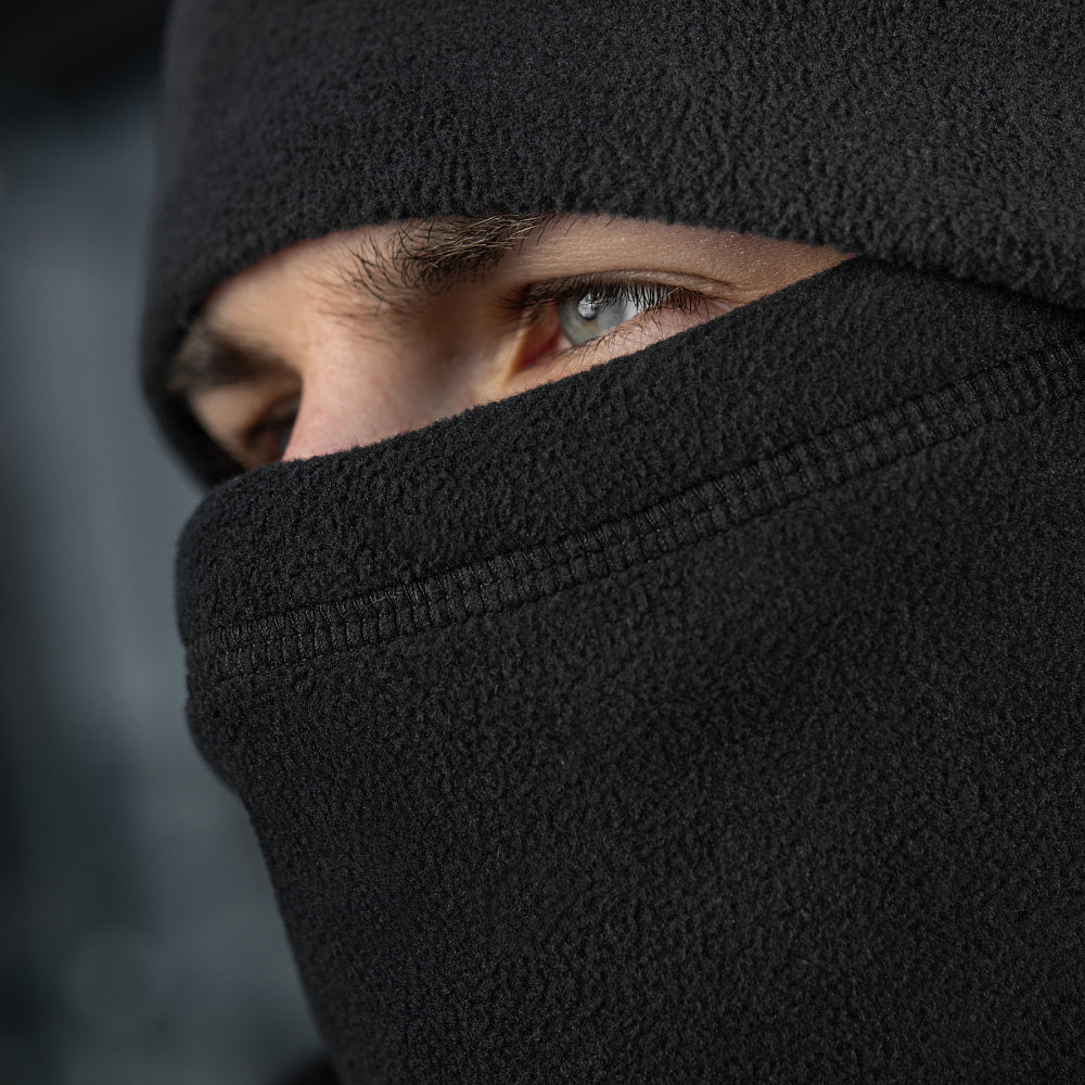 Anatomical Snood Adjustable Elite Fleece (320/m2) - Image 10