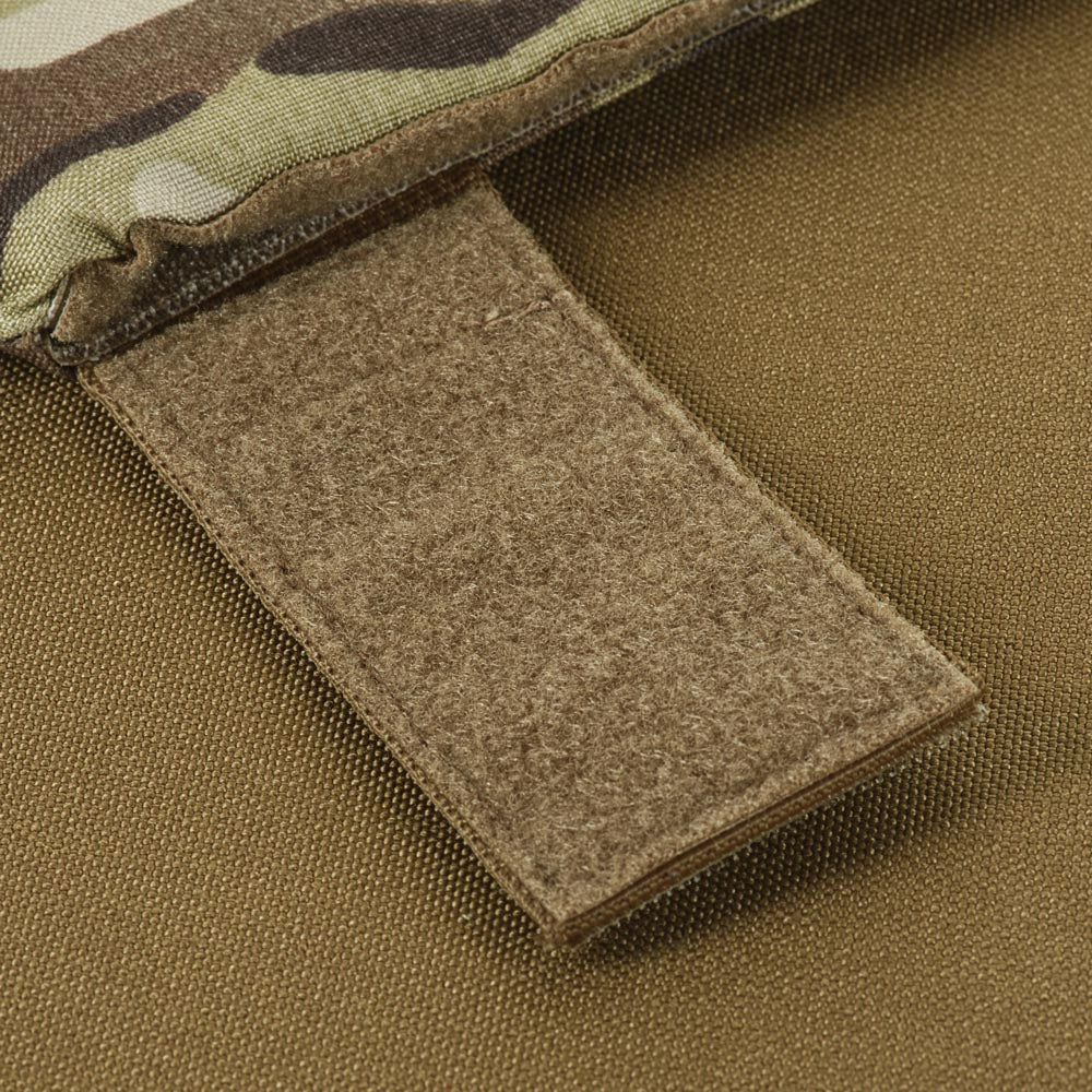 Anti-Fragmentation Apron for ballistic panel inserts Laser Cut XL - Image 7