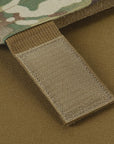 Anti-Fragmentation Apron for ballistic panel inserts Laser Cut XL - Image 8
