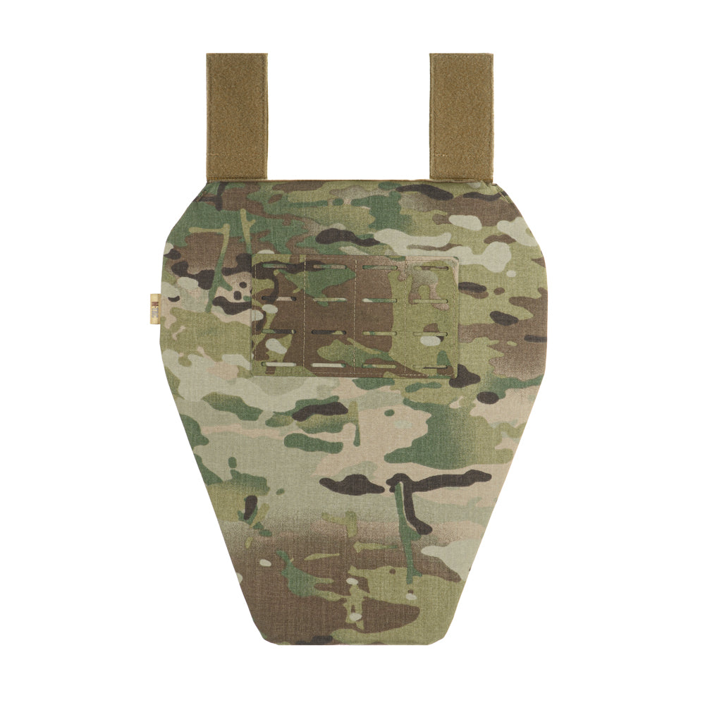 Anti-Fragmentation Apron for ballistic panel inserts Laser Cut XL - Image 3