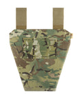Anti-Fragmentation Apron for ballistic panel inserts Laser Cut - Image 2