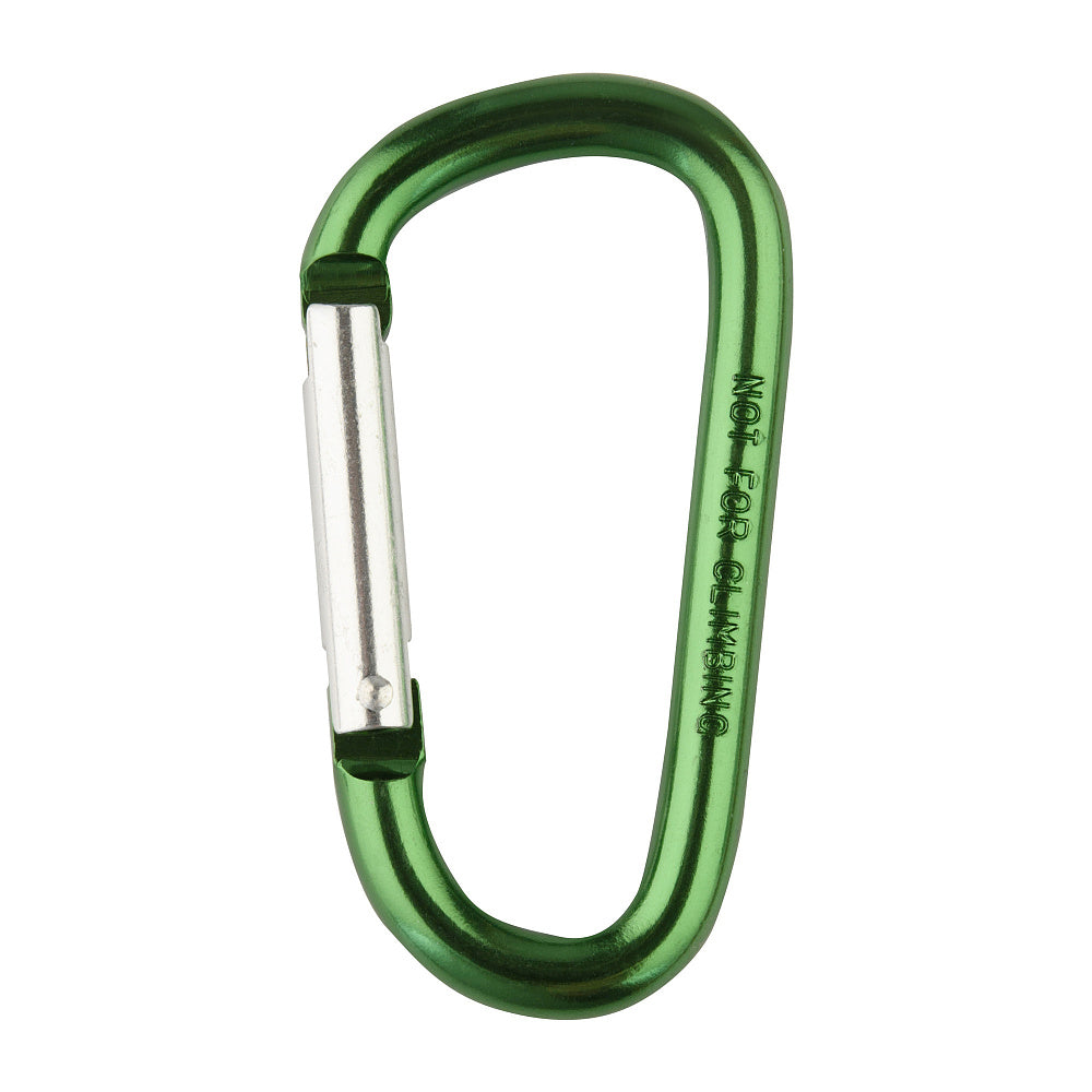 Carabiner 8 cm - Image 1