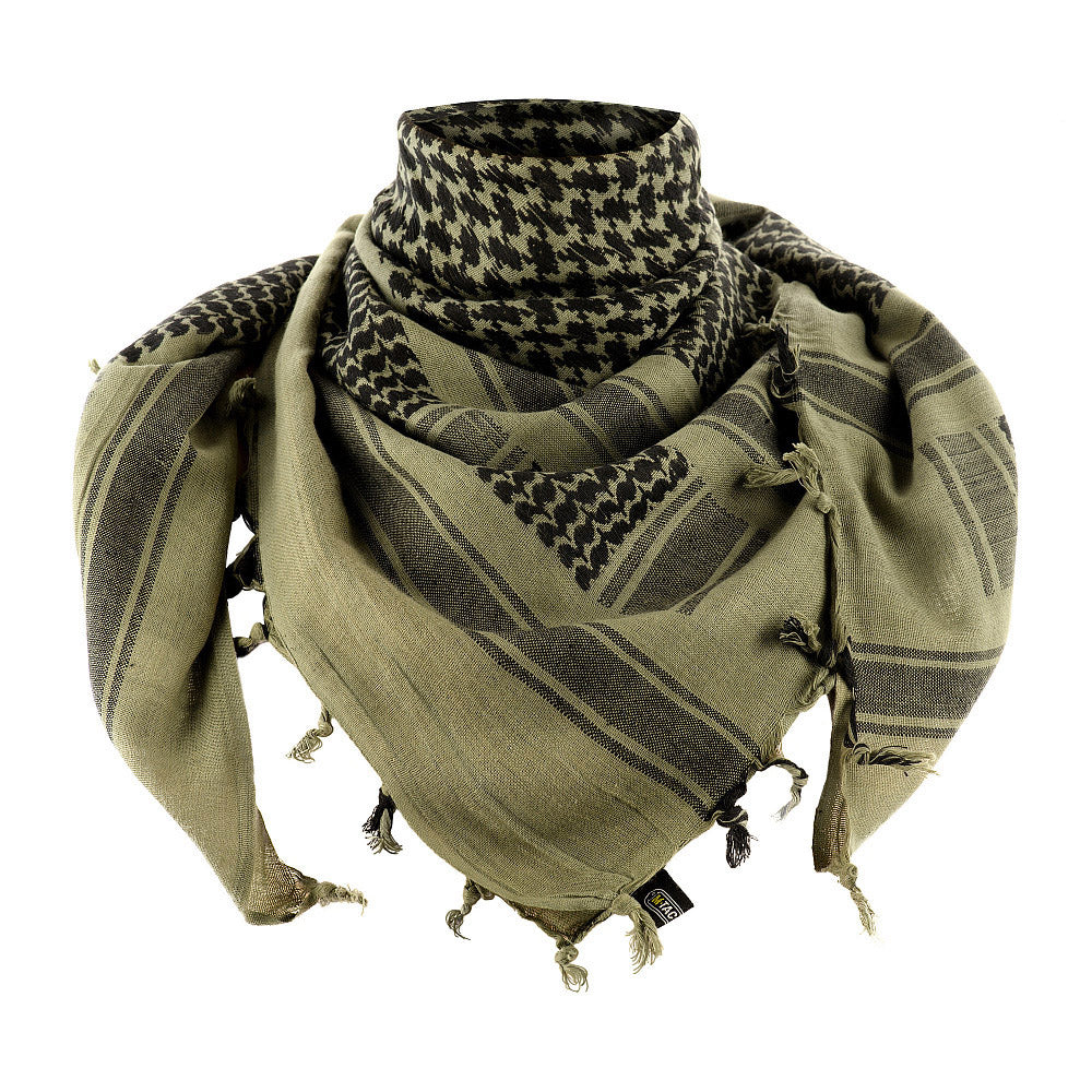 Dense Shemagh Scarf