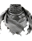Dense Shemagh Scarf