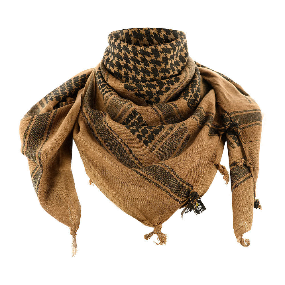 Dense Shemagh Scarf