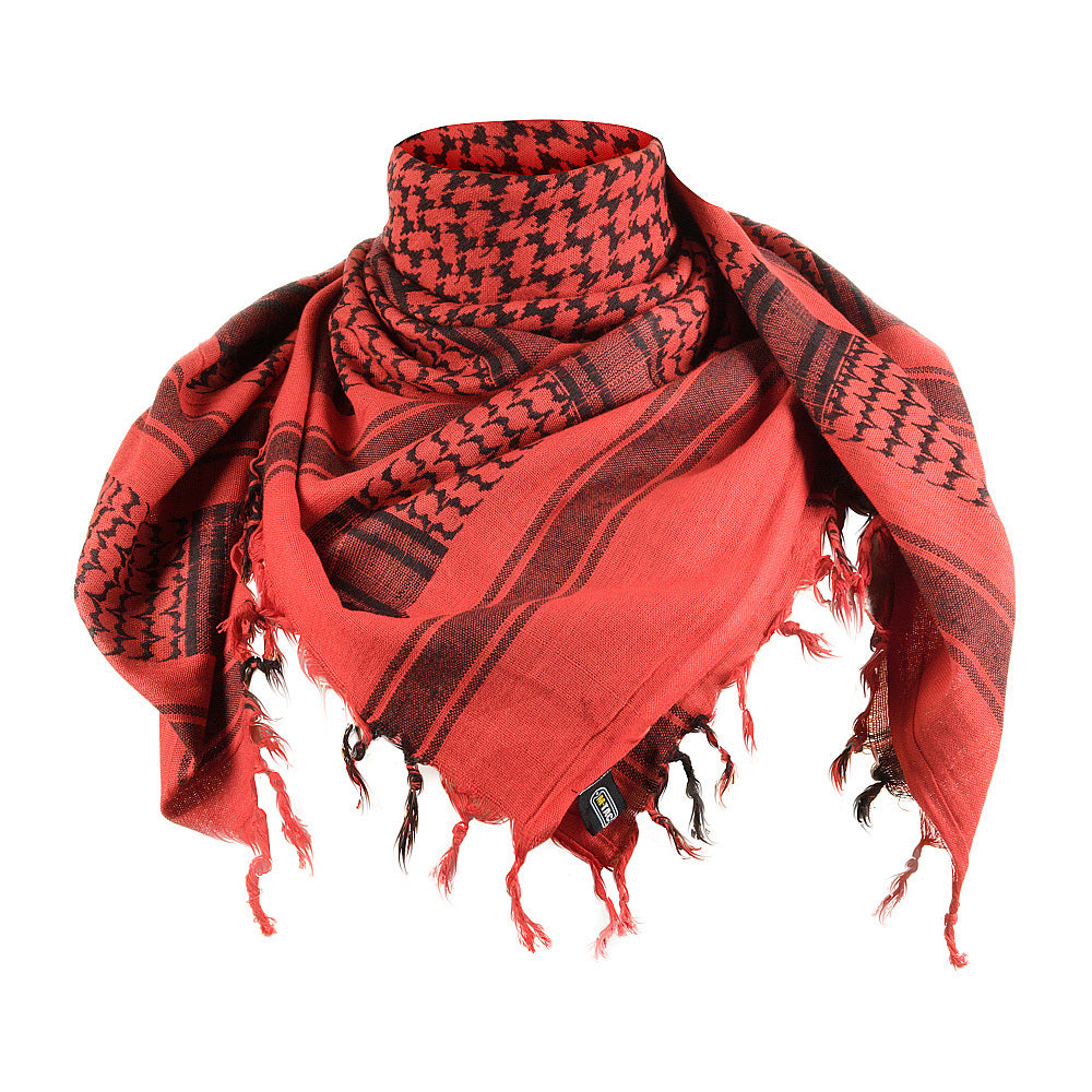 Dense Shemagh Scarf
