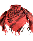 Dense Shemagh Scarf