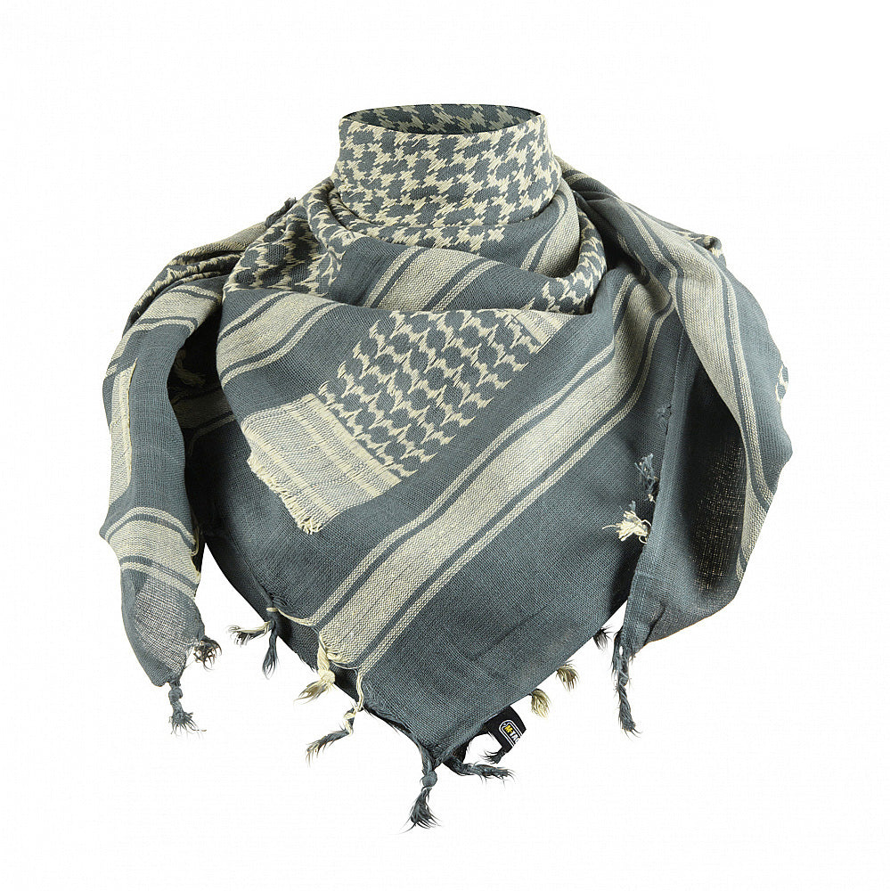 Dense Shemagh Scarf