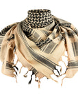 Dense Shemagh Scarf