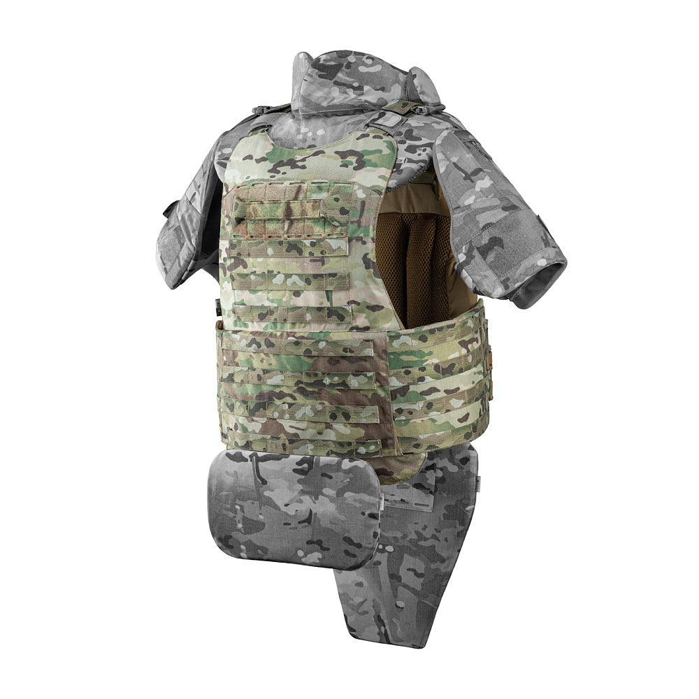 Armored Vest Cover Sturm - Image 8