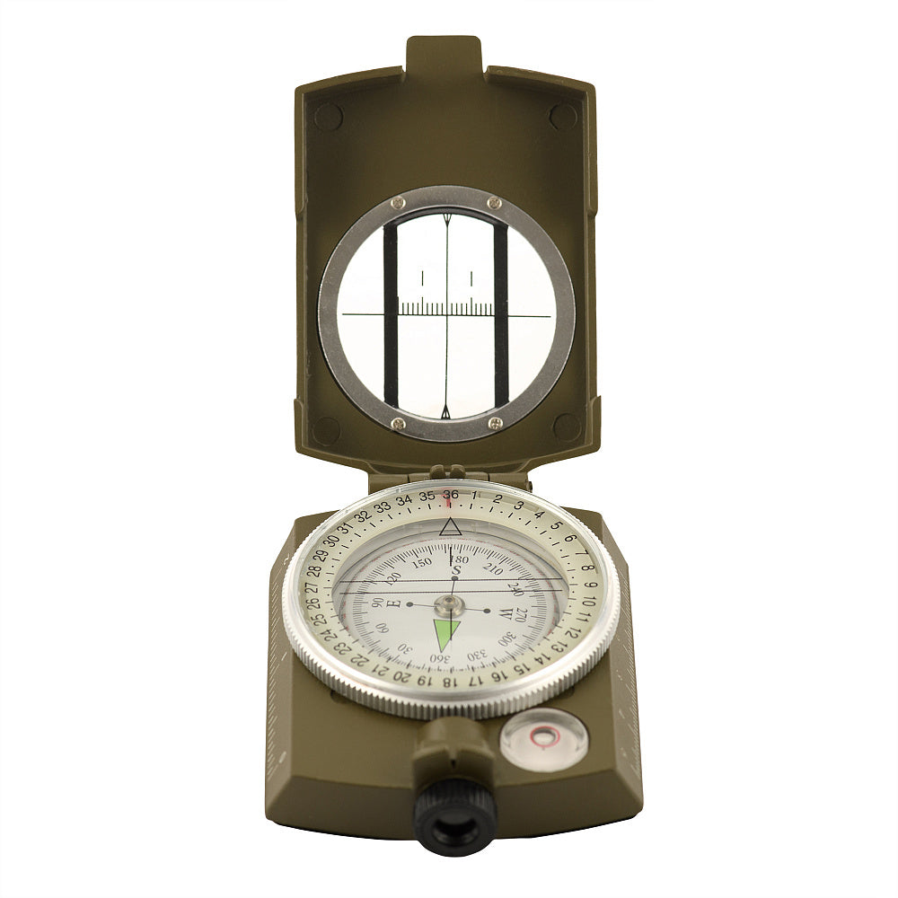 Army compass - Image 2