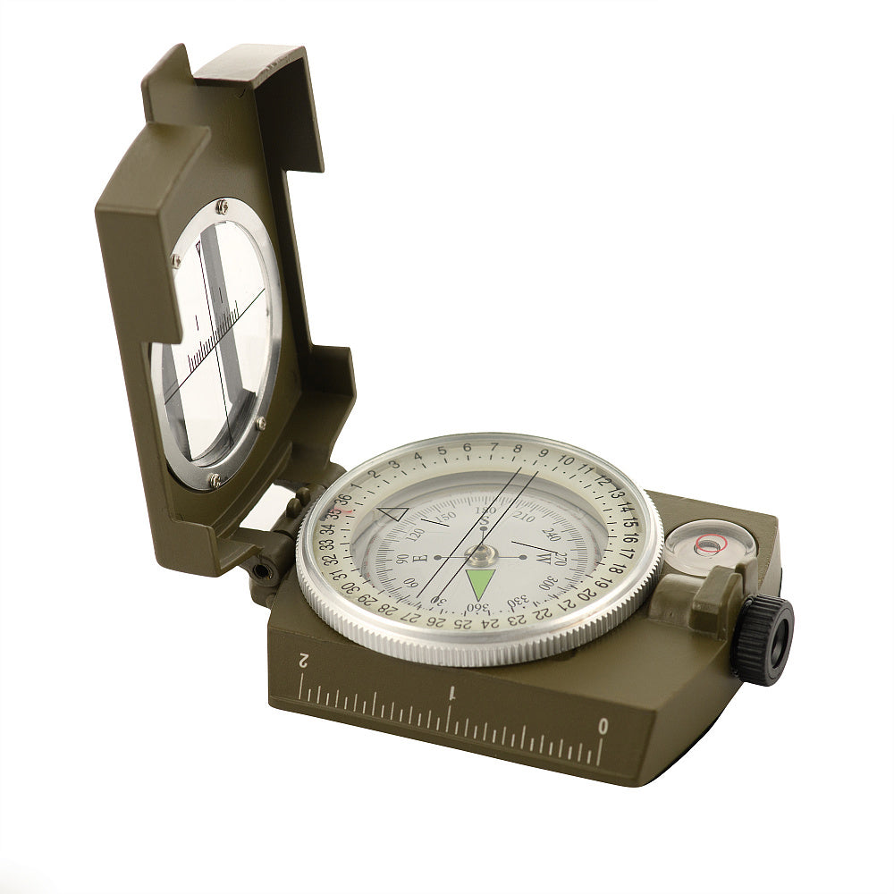 Army compass - Image 3