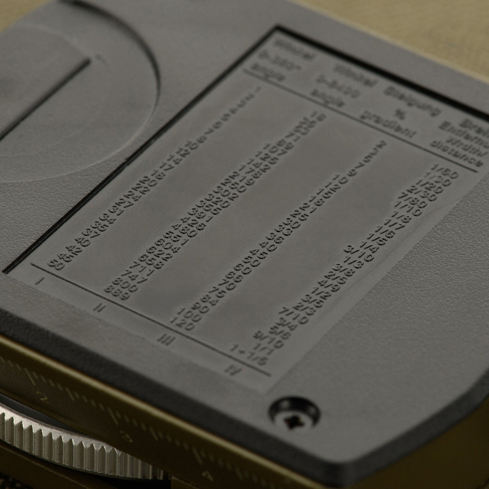 Army compass - Image 9