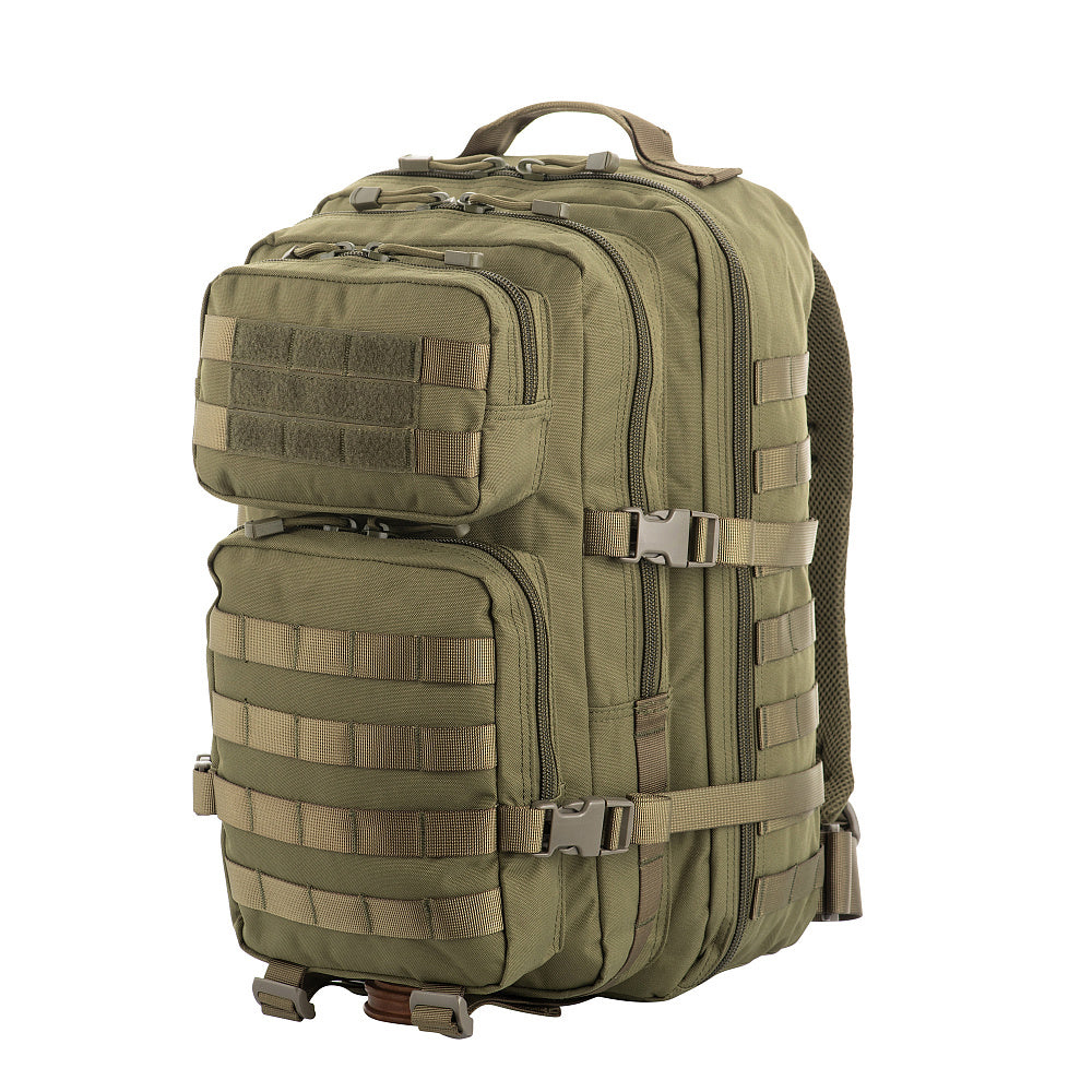Assault Pack - Image 2