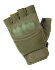 Assault Tactical Mk.3 fingerless gloves - Image 4