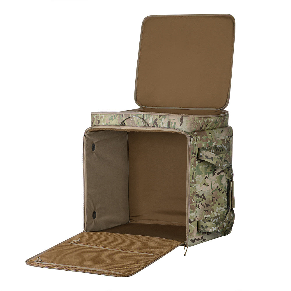 Backpack bag for FPV 10 Lightweight drones (without shelves) - Image 7