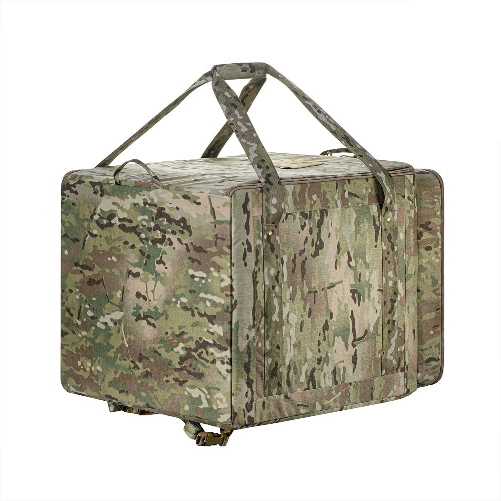 Backpack bag for FPV 10 Lightweight drones (without shelves) - Image 3