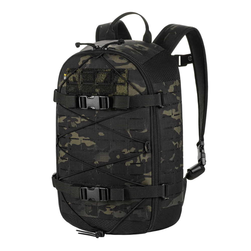 Backpack Sturm with ergonomic straps X-Large Elite Gen.II - Image 2