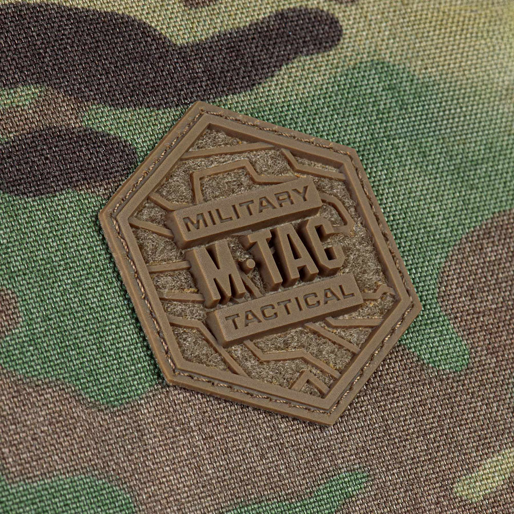 Bag-Backpack for FPV 7 Drones Lightweight (Without Compartments) - Image 8