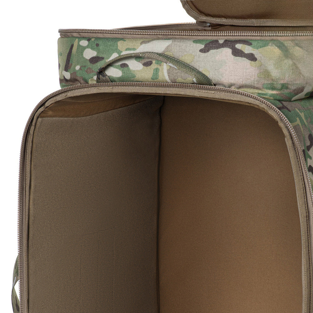 Bag-Backpack for FPV 7 Drones Lightweight (Without Compartments) - Image 9