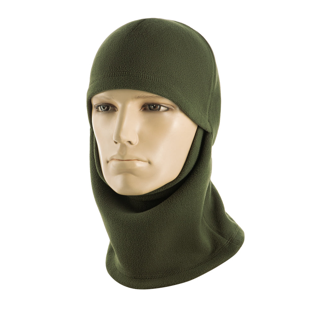 Balaclava Elite Fleece (320g/m2)
