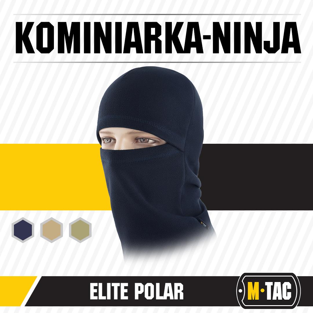 Balaclava Elite Fleece - Image 8