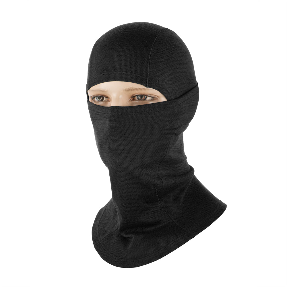 Balaclava-Ninja Moisture-Wicking Gen.II Polartec - Image 2