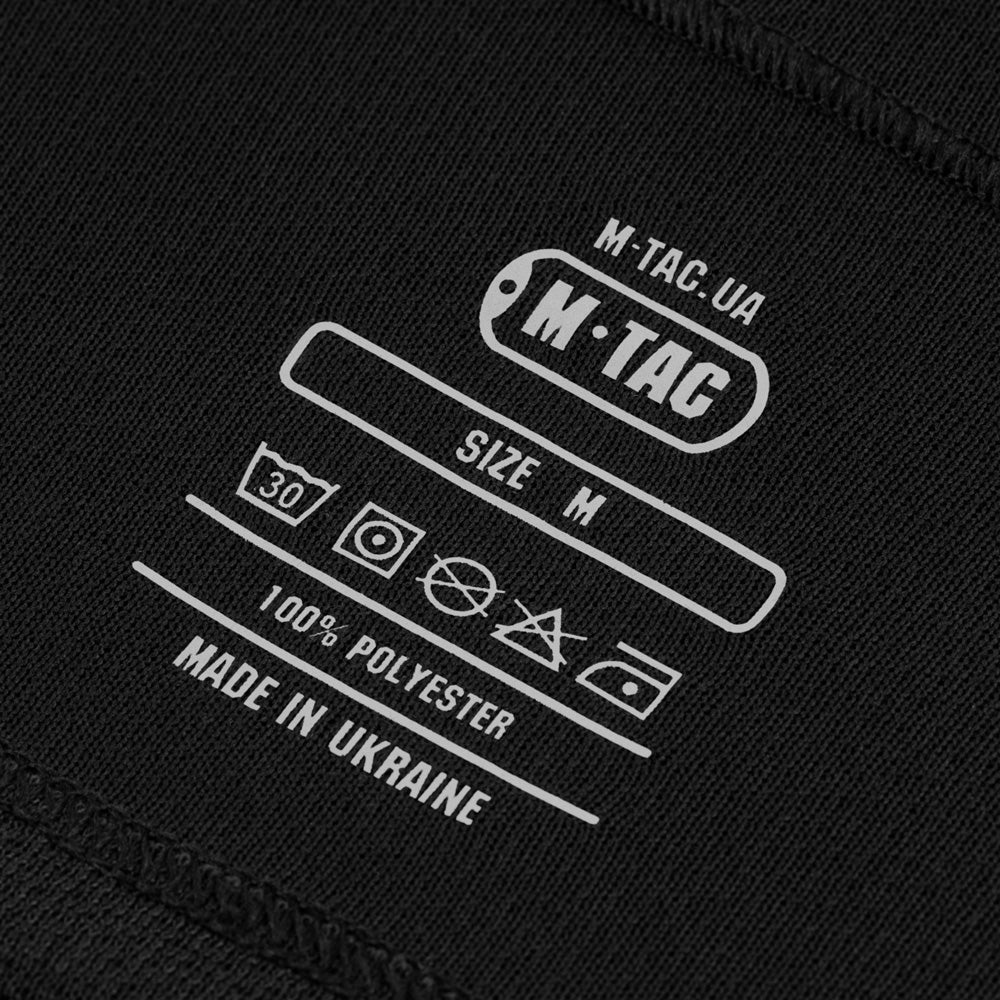 Balaclava-Ninja Moisture-Wicking Gen.II Polartec - Image 6