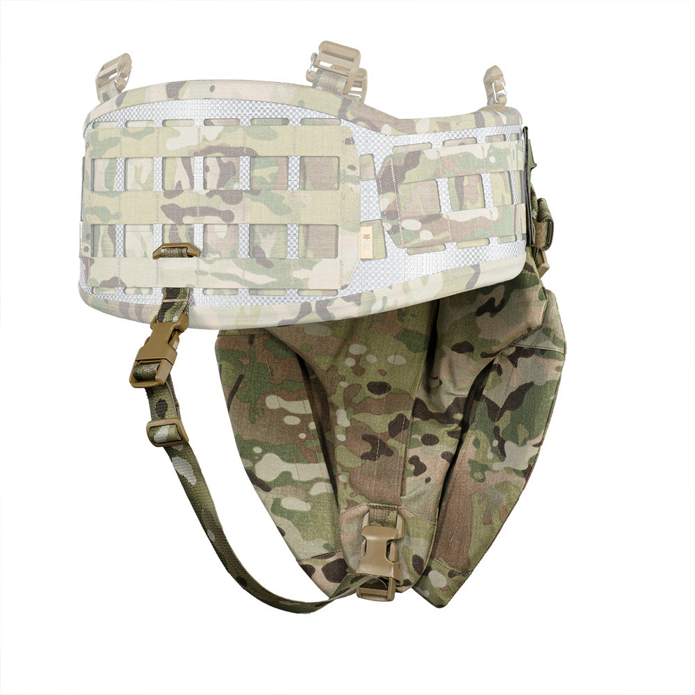 Ballistic Groin Protection – for ballistic inserts - Image 5