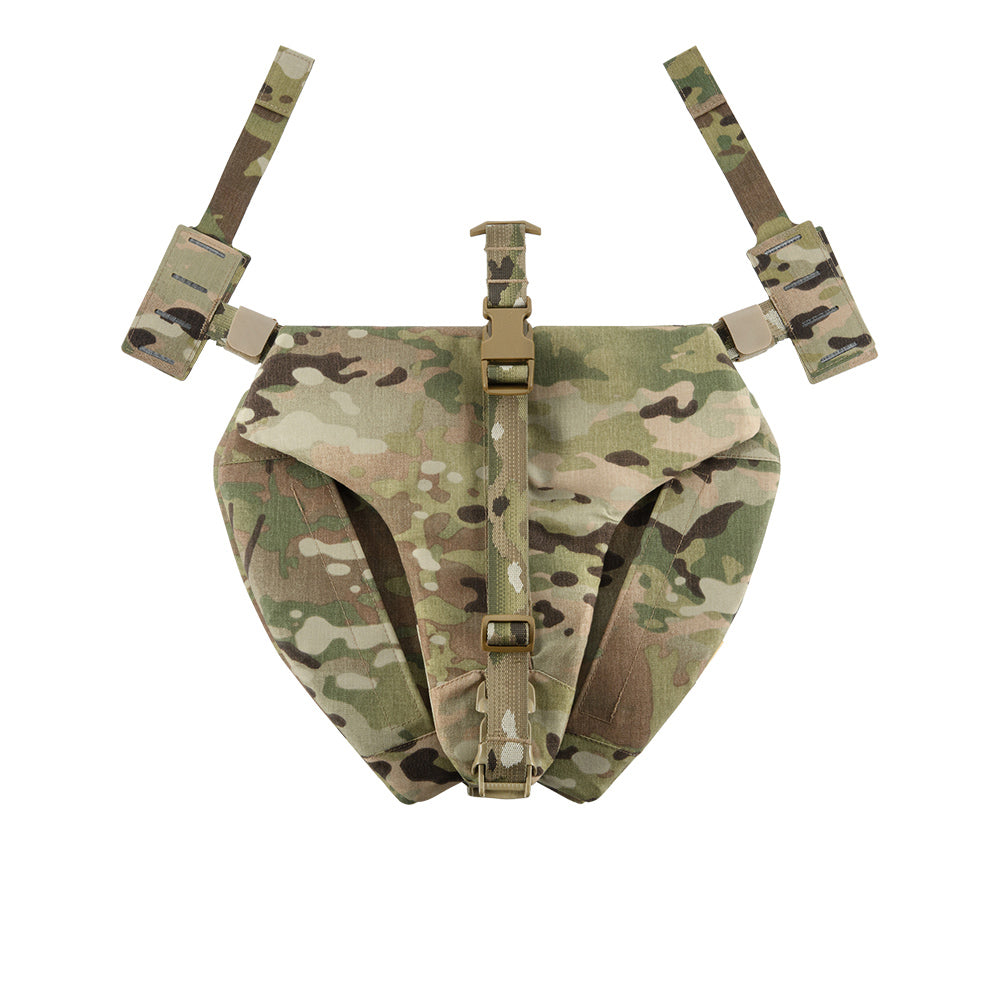 Ballistic Groin Protection – for ballistic inserts - Image 3