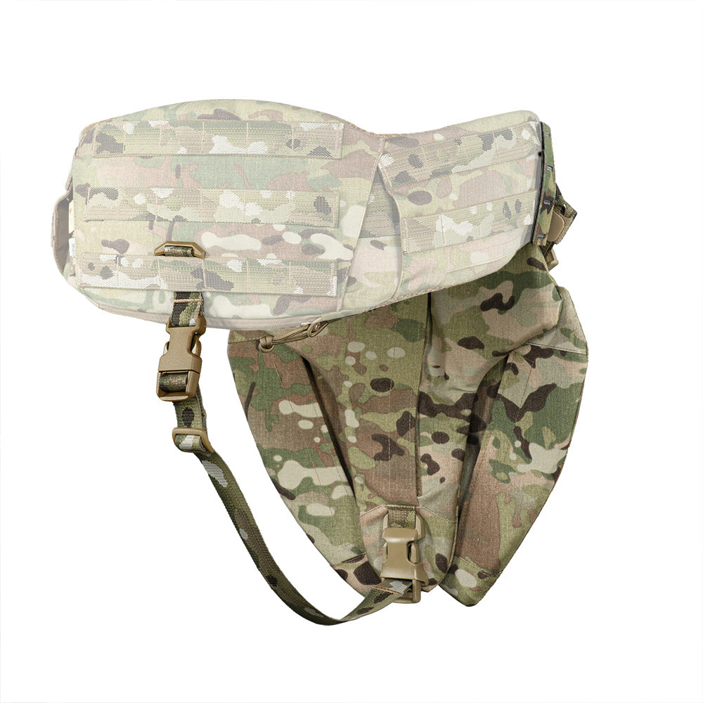 Ballistic Groin Protection – for ballistic inserts - Image 7