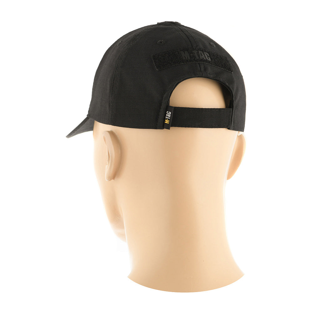 Baseball Tactical Cap Elite Flex Rip-Stop - Image 4