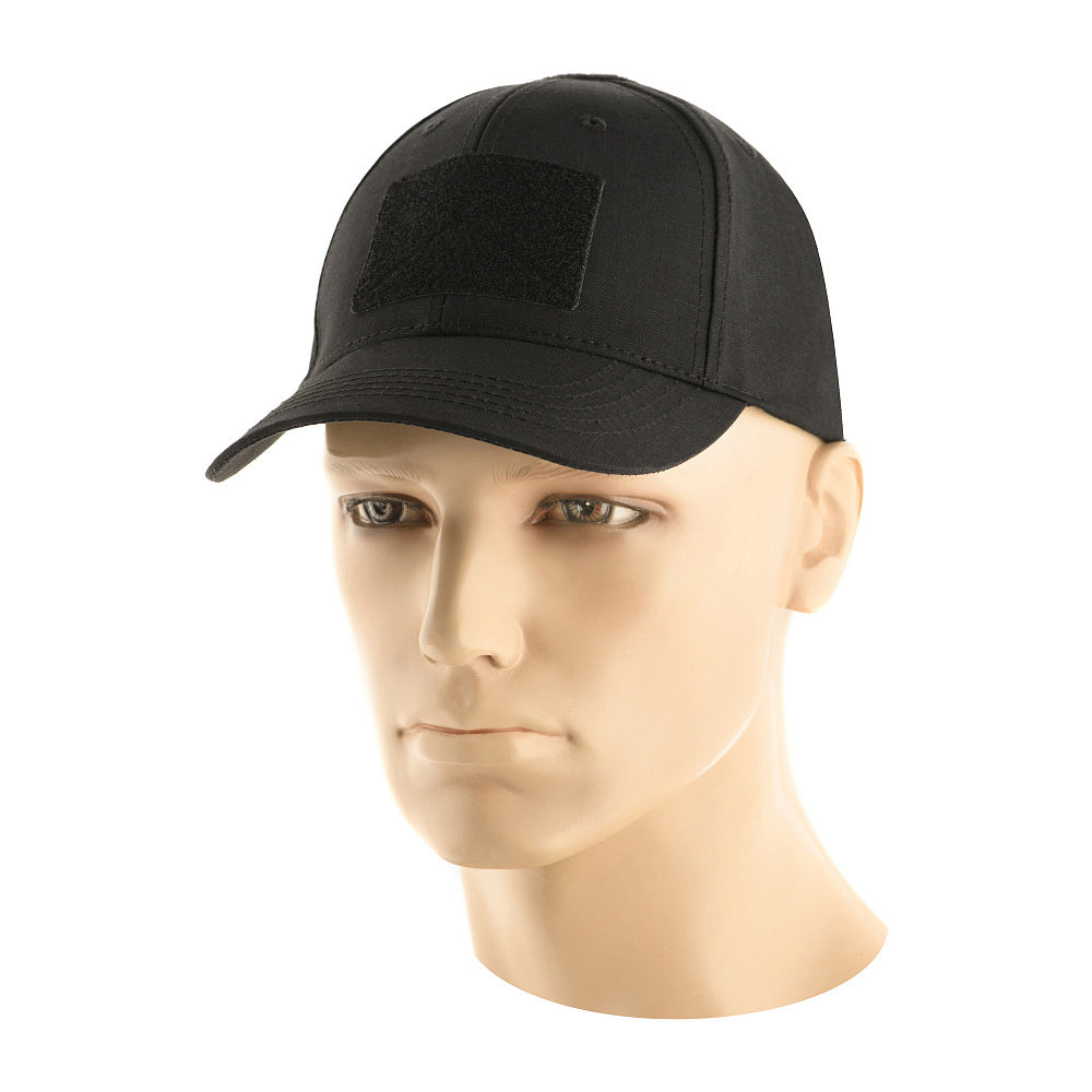 Baseball Tactical Cap Elite Flex Rip-Stop - Image 2